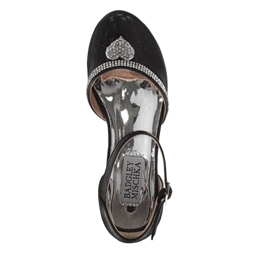 Image of Josmo Girls' Josmo Girls' Low Heel Dress Shoes