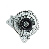 Generator Alternator Compatible For AUDI A3 SEAT IBIZA CORDOBA SKODA OCTAVIA ROOMSTER FABIA RAPID