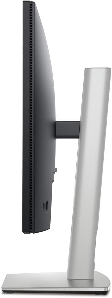 Dell 24" Monitor, Full HD, 16:9 IPS Panel, 100Hz Refresh Rate, LED, with HDMI 2.0 & DP to HDMI Cables, Business Ready - P2425H