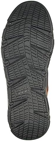 Wolverine Men's Rev UltraSpring DuraShocks CarbonMax Vent Mid Industrial Boot, Tobacco, 11.5 Wide | Image 5