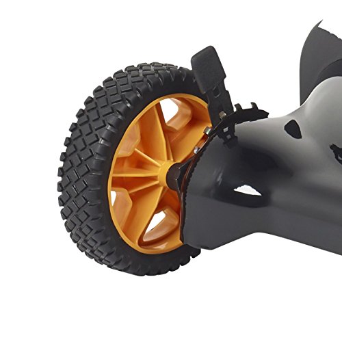 Poulan Pro PR500N21SH, 21 in. 140cc Briggs & Stratton Walk Behind 2-IN-1 Mower - Thumbnail 2