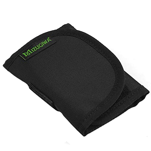 Mizugiwa Rifle Belt Ammo Carrier Pouch #TOP7