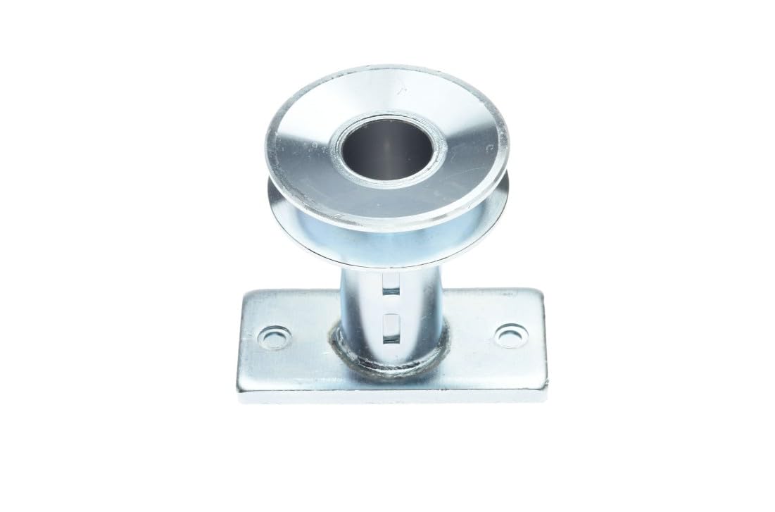 cyclingcolors palier, Support de Lame, Adaptateur, Tondeuse, Tracteur Compatible avec MTD 46SPBE/ GL46SPO/ 46SPB, 46SPO 687-02555/687-05229/748-04016A