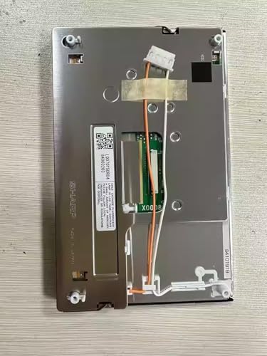 Image of Original spot 7 inch 800x480 LCD Screen LQ070Y5DR04 Industrial Display
