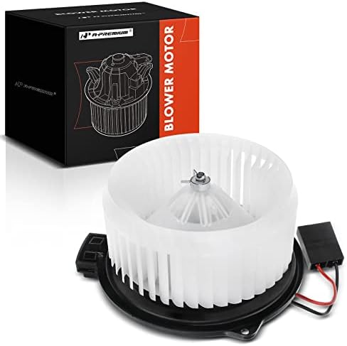 Blower Motors In Air Conditioning (AC) Parts And Components - Foto 2