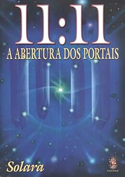 Paperback 11:11. A Abertura Dos Portais (Em Portuguese do Brasil) [Portuguese] Book