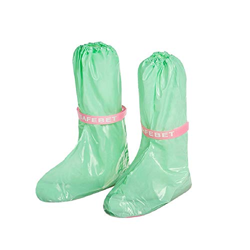 CUSROS Reutilizables para la lluvia Cover