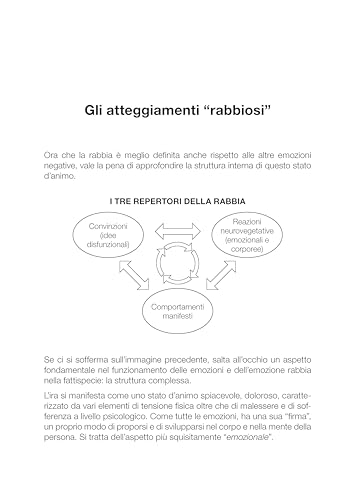 Anatomia Della Rabbia. Pragmatica Del Funzionamento E Del Trattamento Delle Emozioni Distruttive - 5
