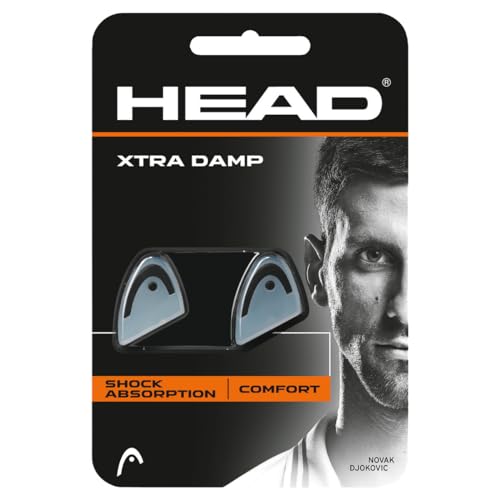 HEAD Xtra Damp
