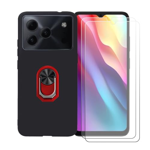 FZSZS ɓKDoogee Note 56x (6.56") gуP[X{2pbNXN[یJo[KXA\tgQTPUVRیJo[AԐFz_[360Oz_[tFgуP[X