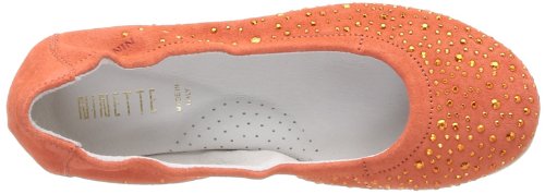 Calzado Constance para niñas con diseño de alta calidad 5