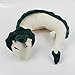 meilishop Peluches 28Cm Haku Plush Cartoon Doll Cute Sen To Chi Movie White Dragon Soft Stuffed