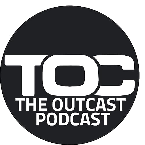 The Outcast Podcast - Ep1 - Becoming an Outcast