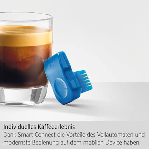 JURA original - Smart Connect für individuelles Kaffeeerlebnis via Bluetooth - 1er-Pack - 72167
