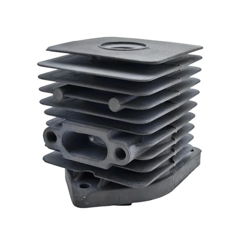 Cilindro de 33,5 mm de 25 CC para mayor compresión en modelos ST285 y S25 5