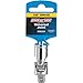 Channellock 306231 Universal Joint - Automotive - Durable Chrome Vanadium Steel, Adjustable Wrench