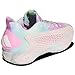 adidas Anthony Edwards1 Low - Men's (JR3915, Footwear White/Acid Orange/Bliss Pink) Size 11.5