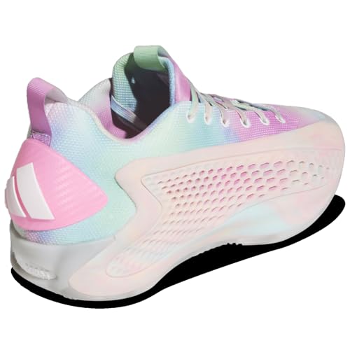 adidas Kids' Cloud Foam - Pure Running Shoes3