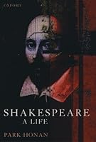 Algopix Similar Product 3 - Shakespeare: A Life