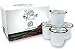 Shuffle Bean Medium Roast Keurig Compatible Single-serve Cups