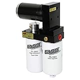 FASS TS D08 165G Titanium Signature Series 165G Diesel Fuel System fits Dodge 5.9L Cummins 1998.5-2004.5