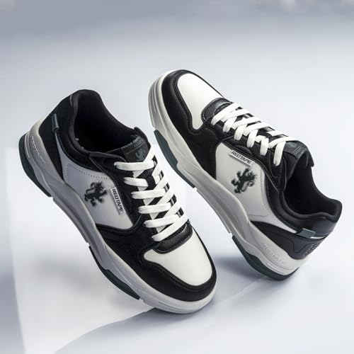 Image of Red Tape Mens Rsl1100 Sneakers