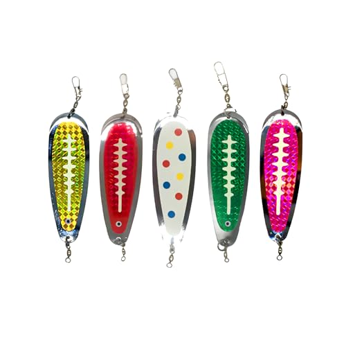 Hyperglow Teardrop Flashers