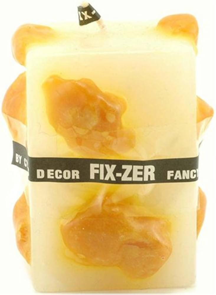 Amazon｜FIX-ZER （フィクサー） キャンドル スペシャル