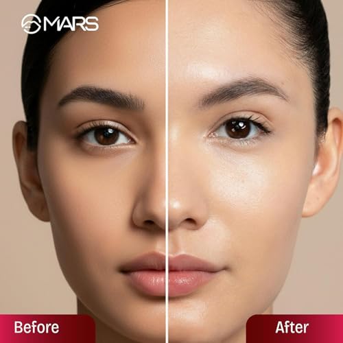 Image of Alcohol-Free Seal the Deal Makeup Fixer Spray with Hyaluronic Acid | Long-Lasting Hydrating Dewy Base Setting Spray | Budge Proof | Non Sticky (60 ml)-MR-SH-7711