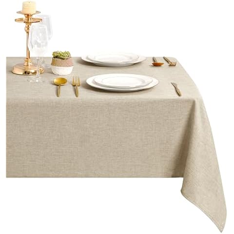 Nappe Beige DWCN 135x180cm Cover
