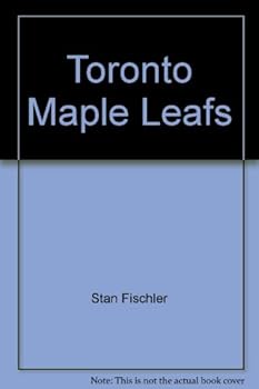 Unknown Binding Toronto Maple Leafs Book
