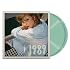 1989 Taylor's Version Exclusive Aquamarine Green