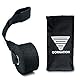 GORNATION® Türanker mit Einzelschlaufe | sichere Tür-Befestigung für Fitnessbänder, Widerstandsbänder & Turnringe | Zubehör für Indoor Workout & Home Gym | Indoor/Outdoor Training