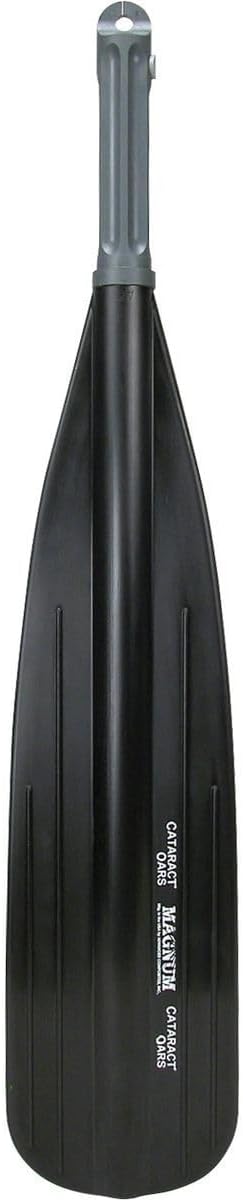IVETA TANGDIAABBCC ZCYINGQ Gintonique Cataract Oar Magnum Blade 7".