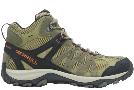 Image of Merrell Womens Accentor 3
