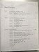 Legal Analysis and Writing