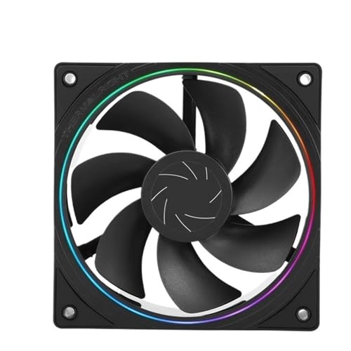 Ventilateur de refroidissement TL-S12 5V ARGB