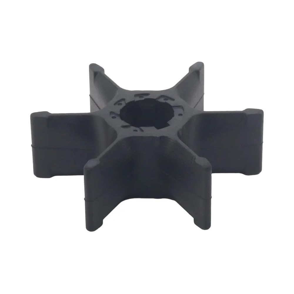 Turbine de pompe à eau 6F5-44352 pour bateau 2 temps 40 CV40 C40