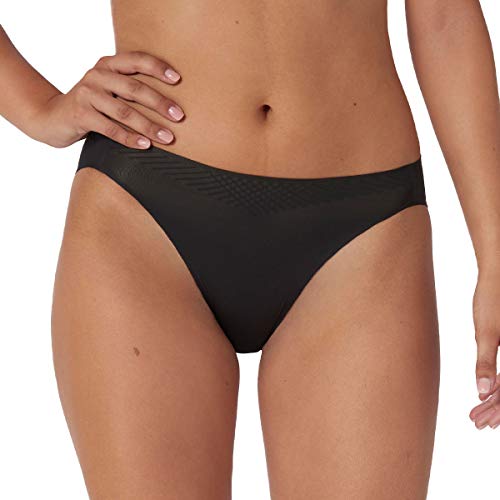Preisvergleich Produktbild Sloggi Damen sloggi BODY ADAPT Hipster, BLACK, XS