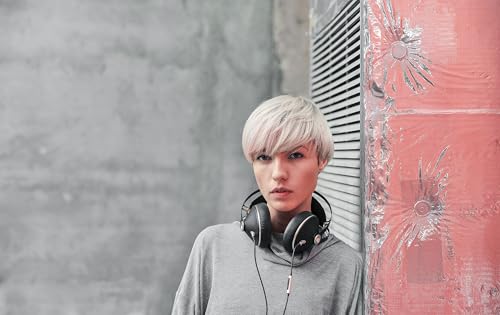 Image of Meze 99-Neo Over-Ear Headphones