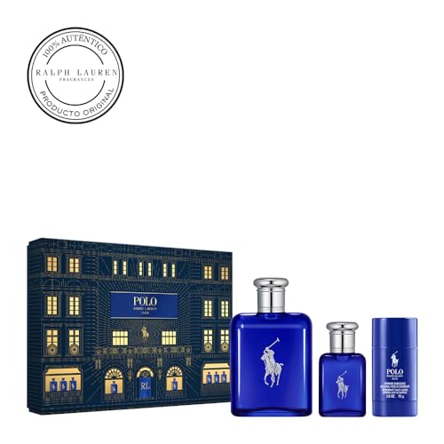 Catálogo para Comprar On-line Ralph Lauren Blue . 8 Imagen adicional