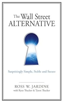 The Wall Street Alternative: Surprisingly Simple, Stable and Secure
