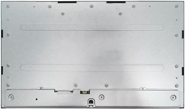 23.8" Touch Screen Replacement Display for DELL P/N 08C1KN 8C1KN FHD 1920X1080 LED LCD Screen Panel only for Touch Function