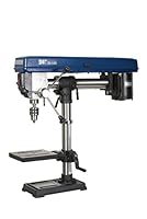 Algopix Similar Product 9 - RIKON 30140 Bench Top Radial Drill