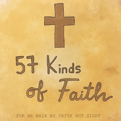 For We Walk By Faith Not Sight
