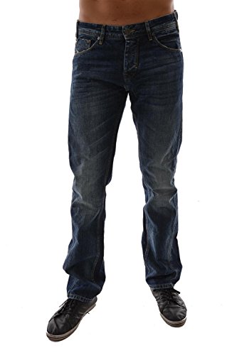 Freeman T Porter Denison Denim Jeans Uomo