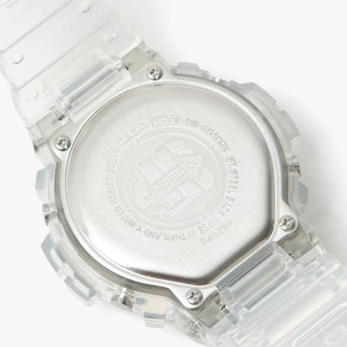 Image of Casio G-Shock DW-6940RX-7DR Digital Black Dial Men (G1439)