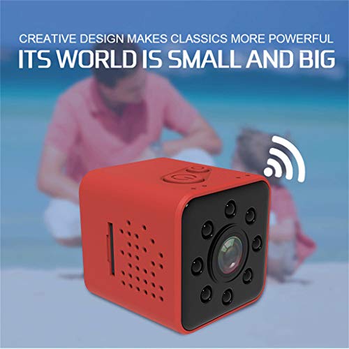 1080P HD Webcam with Microphones, Mini Webcam for Net Video Conferencing Gaming, Laptop