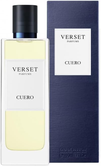 verset cuero 50ml