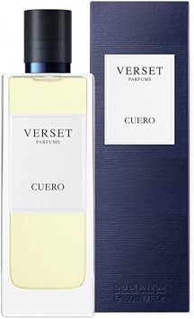 Verset - verset cuero 50ml